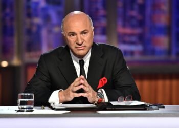 Tin tức coin – Ngôi sao Shark Tank Kevin O’Leary cảnh báo sẽ có nhiều cuộc khủng hoảng tiền điện tử trong tương lai