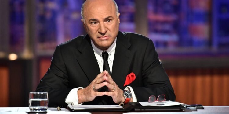 Tin tức coin – Ngôi sao Shark Tank Kevin O’Leary cảnh báo sẽ có nhiều cuộc khủng hoảng tiền điện tử trong tương lai