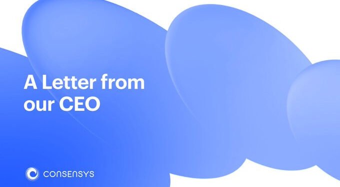 Tin tức coin – ConsenSys cắt giảm 11% nhân viên