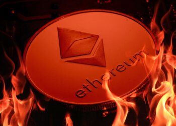 Tin tức coin – 4,6 tỷ đô Ethereum đã bị đốt kể từ Ethereum EIP 1559