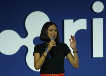 Tin tức coin – Ripple công bố chủ tịch mới trước khi chờ phán quyết từ vụ kiện của SEC