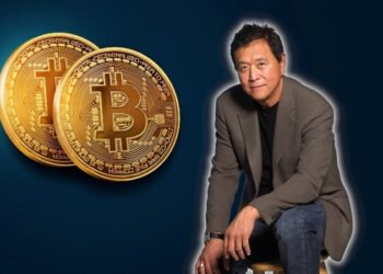 Tin tức coin – Robert Kiyosaki: “Bitcoin là tài sản có giá trị khi chúng ta đang ở giai đoạn suy thoái toàn cầu”