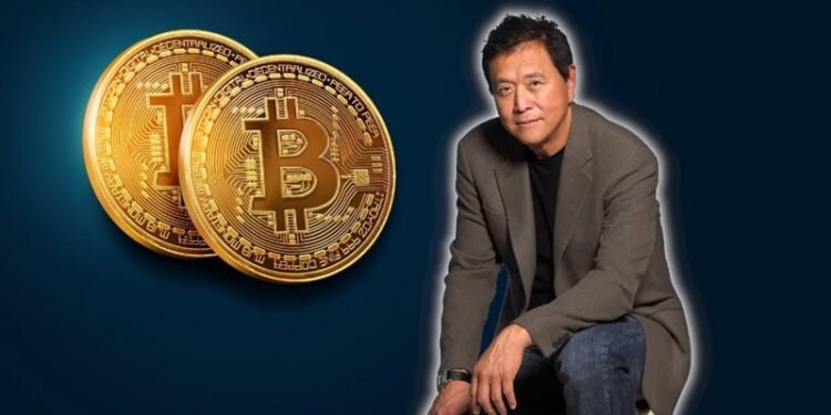 Tin tức coin – Robert Kiyosaki: “Bitcoin là tài sản có giá trị khi chúng ta đang ở giai đoạn suy thoái toàn cầu”