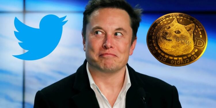 Tin tức coin – Elon Musk xem xét thanh toán bằng tiền điện tử cho Twitter