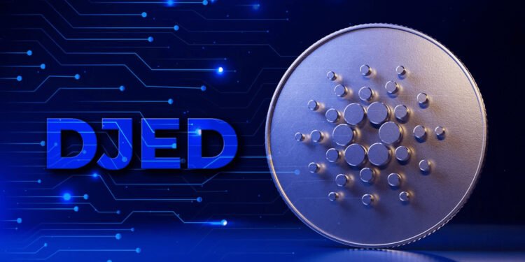 Tin tức coin – Stablecoin thuật toán Djed của Cardano ra mắt mainet