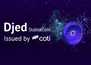 Tin tức coin – Stablecoin thuật toán Djed của Cardano đạt cột mốc quan trọng đầu tiên