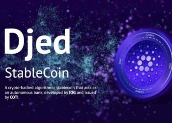 Tin tức coin – Chờ đợi sự bùng nổ từ Cardano sau khi ra mắt Stablecoin thuật toán Djed