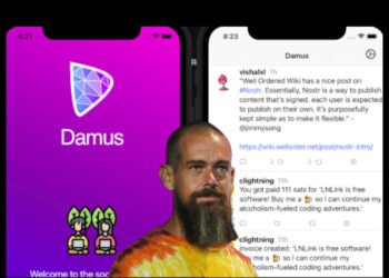 Tin tức coin – Mạng xã hội phi tập trung được sự hậu thuẫn của cha đẻ Twitter bị cấm ở Trung Quốc