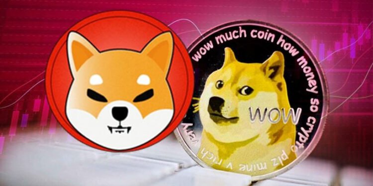 Tin tức coin – 63% người nắm giữ Dogecoin đang có lãi, trong khi phần lớn người nắm giữ Shiba Inu đang chịu lỗ