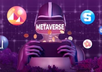 Tin tức coin – Các dự án về Metaverse tăng trưởng mạnh, liệu trend Metaverse sẽ bùng nổ trở lại?