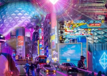 Tin tức coin – Việt Nam là quốc gia dẫn đầu trong danh sách các quốc gia yêu thích Metaverse nhất