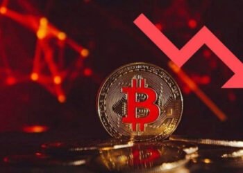 Tin tức coin – Giá Bitcoin giảm mạnh sau khi đón nhận những tin xấu liên tiếp