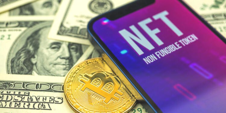 Tin tức coin – Bộ sưu tập NFT được đúc trên giao thức Ordinals gốc của BTC được bán với giá 9.5 BTC