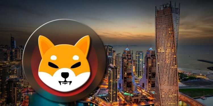 Tin tức coin – 1 trường đại học ở Dubai đưa BTC, ETH, SHIB làm phương thức thanh toán