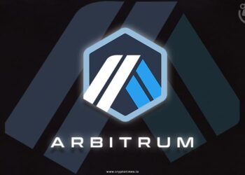 Tin tức coin – Arbitrum có lượng giao dịch vượt qua Ethereum