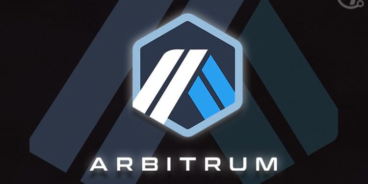 Tin tức coin – Arbitrum có lượng giao dịch vượt qua Ethereum