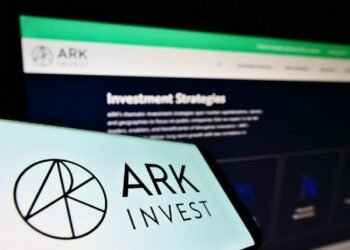 Tin tức coin – Ark Invest mua thêm cổ phiếu Coinbase và Robinhood