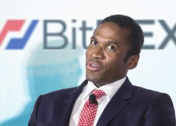 Tin tức coin – Đồng sáng lập BitMEX Arthur Hayes đề xuất stablecoin dựa trên Bitcoin