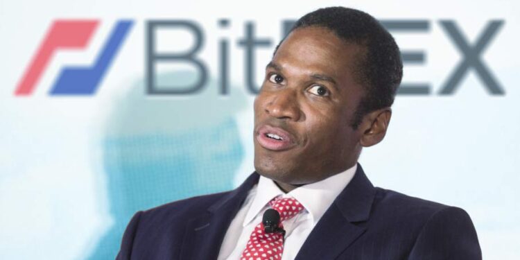 Tin tức coin – Đồng sáng lập BitMEX Arthur Hayes đề xuất stablecoin dựa trên Bitcoin