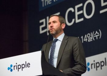 Tin tức coin – CEO Ripple cho biết ngành công nghiệp tiền điện tử phải xây dựng lại niềm tin