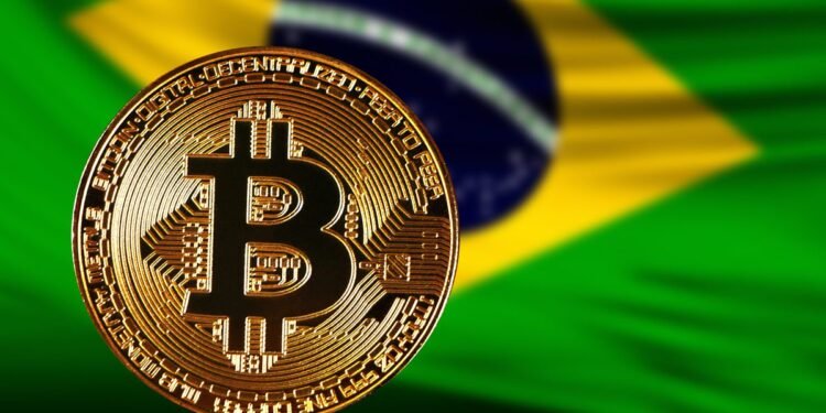 Tin tức coin – Ngân hàng Brazil cho phép người dân nộp thuế bằng tiền điện tử