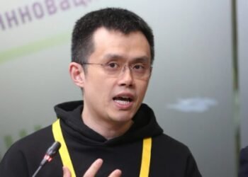 Tin tức coin – CZ: “Stablecoin có thể chuyển sang không phụ thuộc vào đồng đô la”