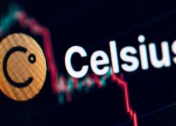Tin tức coin – Công ty cho vay tiền điện tử Celsius chuyển đổi gần 23.000 WBTC thành bitcoin