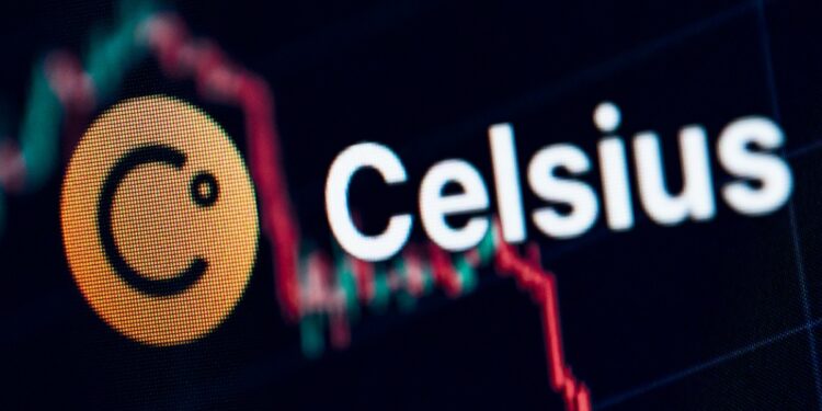 Tin tức coin – Công ty cho vay tiền điện tử Celsius chuyển đổi gần 23.000 WBTC thành bitcoin