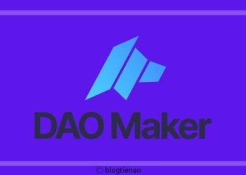 Tin tức coin – DAO Maker (DAO) tăng 15% khi thâm nhập vào không gian AI