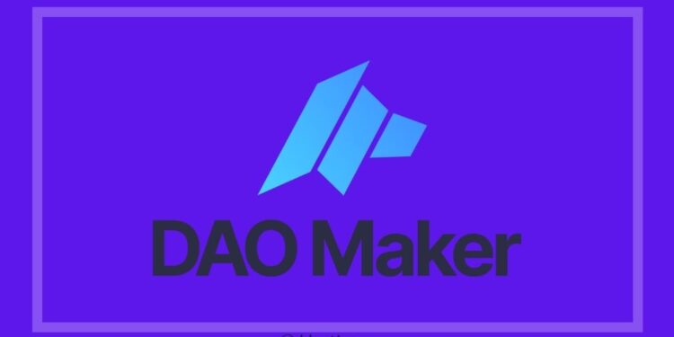 Tin tức coin – DAO Maker (DAO) tăng 15% khi thâm nhập vào không gian AI