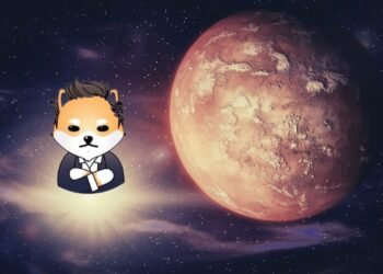 Tin tức coin – Đối thủ của Shiba Inu và Dogecoin lặng lẽ tăng 50% chỉ sau một tháng