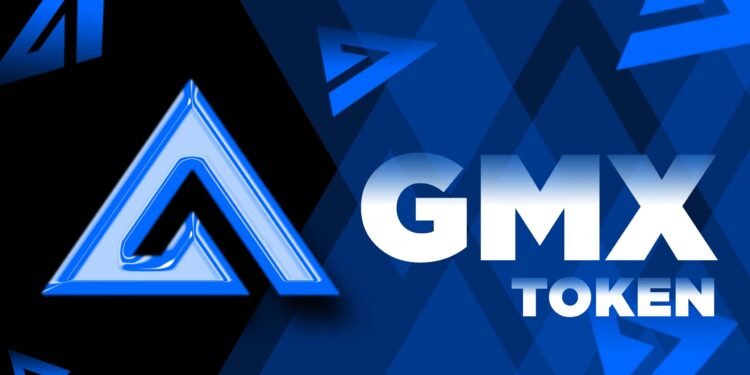 Tin tức coin – GMX tiếp tục mở rộng lên tầm cao mới trên mặt trận DeFi