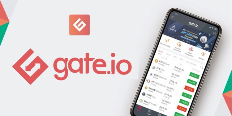 Tin tức coin – Gate.io gia nhập Hồng Kông sau khi đặc khu này phân bổ 6,4 triệu đô la cho Web3