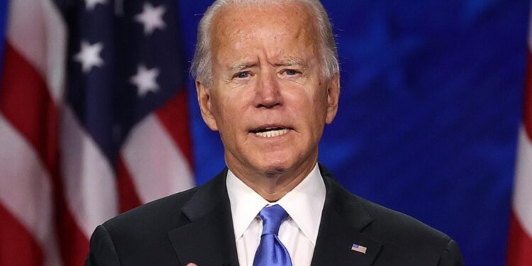 Tin tức coin – Chính quyền Biden áp dụng quy tắc mới đối với thị trường tiền điện tử