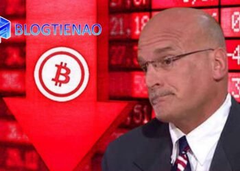Tin tức coin – Mike McGlone cảnh báo yếu tố này có thể khiến giá Bitcoin (BTC) giảm xuống