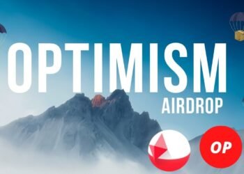Tin tức coin – Token OP giảm giá sau khi bất ngờ tung ra đợt Airdrop