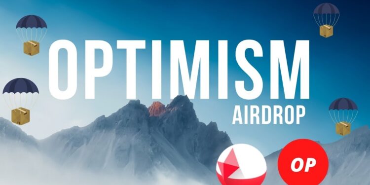 Tin tức coin – Token OP giảm giá sau khi bất ngờ tung ra đợt Airdrop