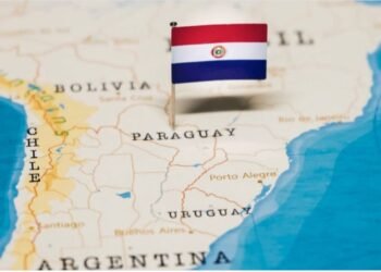 Tin tức coin – Paraguay trở thành trung tâm khai thác Bitcoin hàng đầu ở Latam