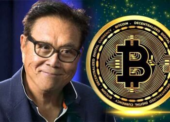 Tin tức coin – Robert Kiyosaki cảnh báo về cổ phiếu, nói Bitcoin là tốt nhất