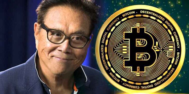 Tin tức coin – Robert Kiyosaki cảnh báo về cổ phiếu, nói Bitcoin là tốt nhất