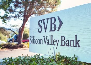 Tin tức coin – Ngân hàng Silicon Valley bị cơ quan quản lý California đóng cửa