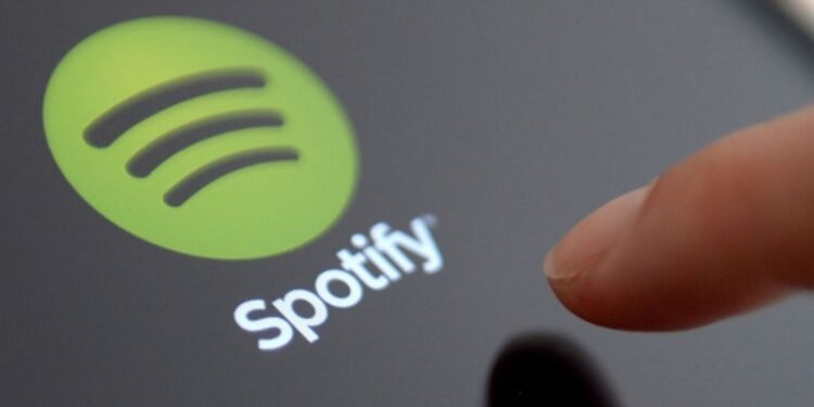 Tin tức coin – Spotify thử nghiệm danh sách phát nhạc hỗ trợ token