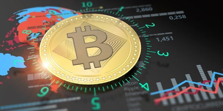 Tỷ giá tiền điện tử: Cách tính và biểu đồ giá