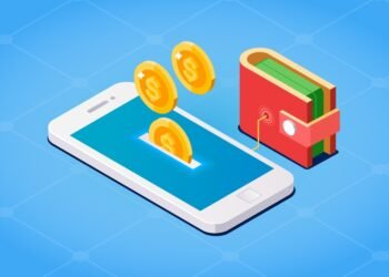 Ví điện tử Crypto: Cách sử dụng và đảm bảo an toàn