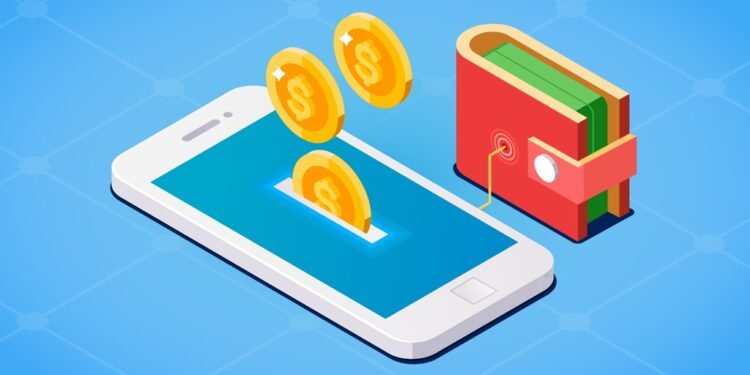Ví điện tử Crypto: Cách sử dụng và đảm bảo an toàn