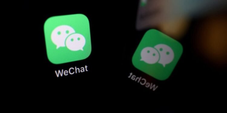 Tin tức coin – WeChat tích hợp đồng nhân dân tệ kỹ thuật số vào nền tảng thanh toán
