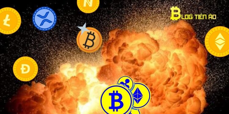 Tin tức coin – Nhà đầu tư mạo hiểm cho biết altcoin này có thể tăng 2.200%