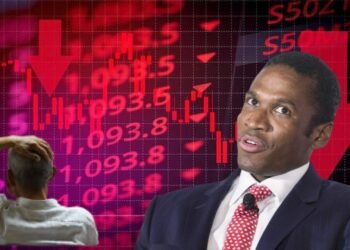 Tin tức coin – Đồng sáng lập BitMEX Arthur Hayes cảnh báo về sự giảm giá lớn của tiền điện tử trước khi tăng giá kéo dài