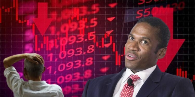 Tin tức coin – Đồng sáng lập BitMEX Arthur Hayes cảnh báo về sự giảm giá lớn của tiền điện tử trước khi tăng giá kéo dài