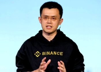 Tin tức coin – CEO Binance cho biết bây giờ bạn có thể ‘mua khoai tây chiên bằng tiền điện tử’